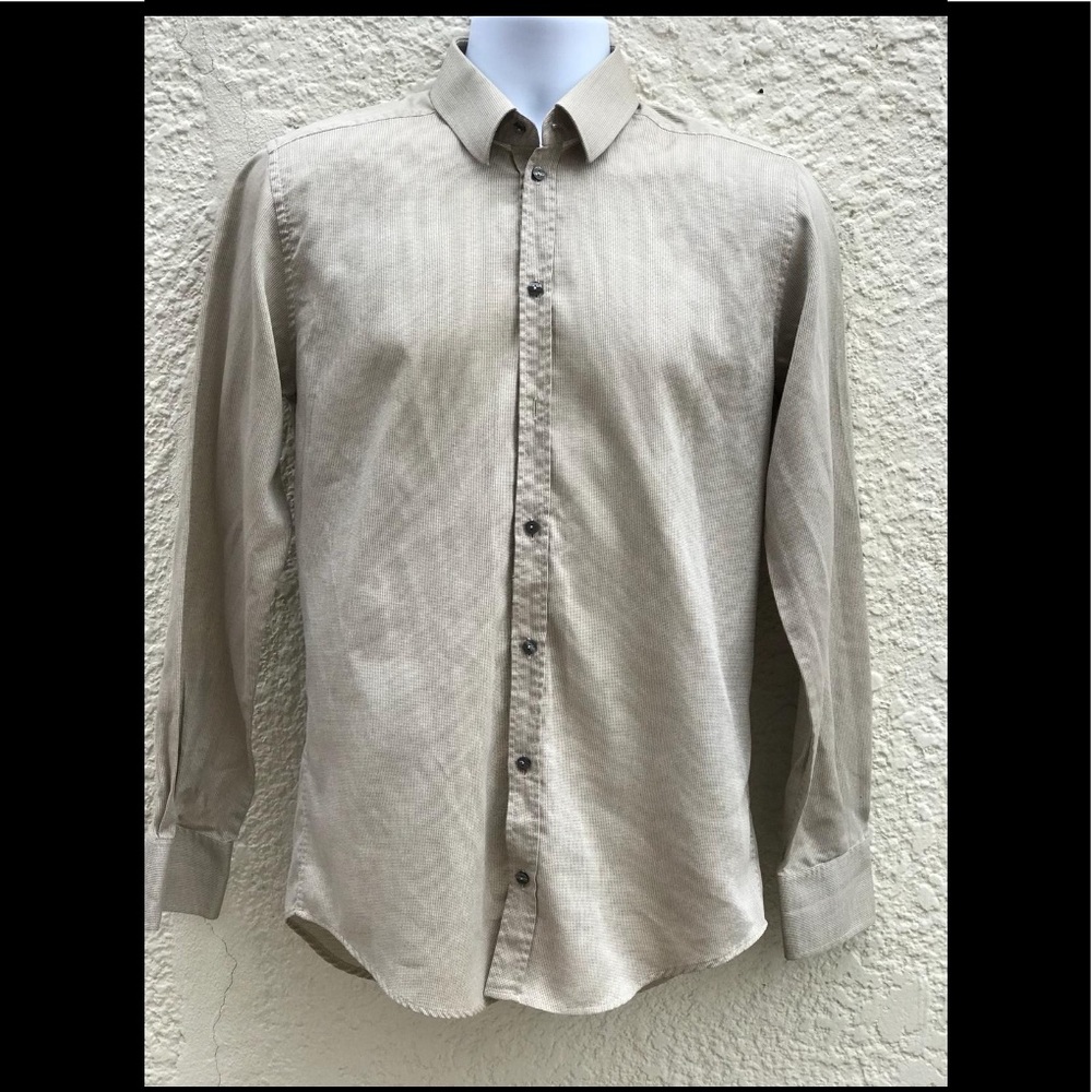 DOLCE & GABBANA  Men’s SHIRT